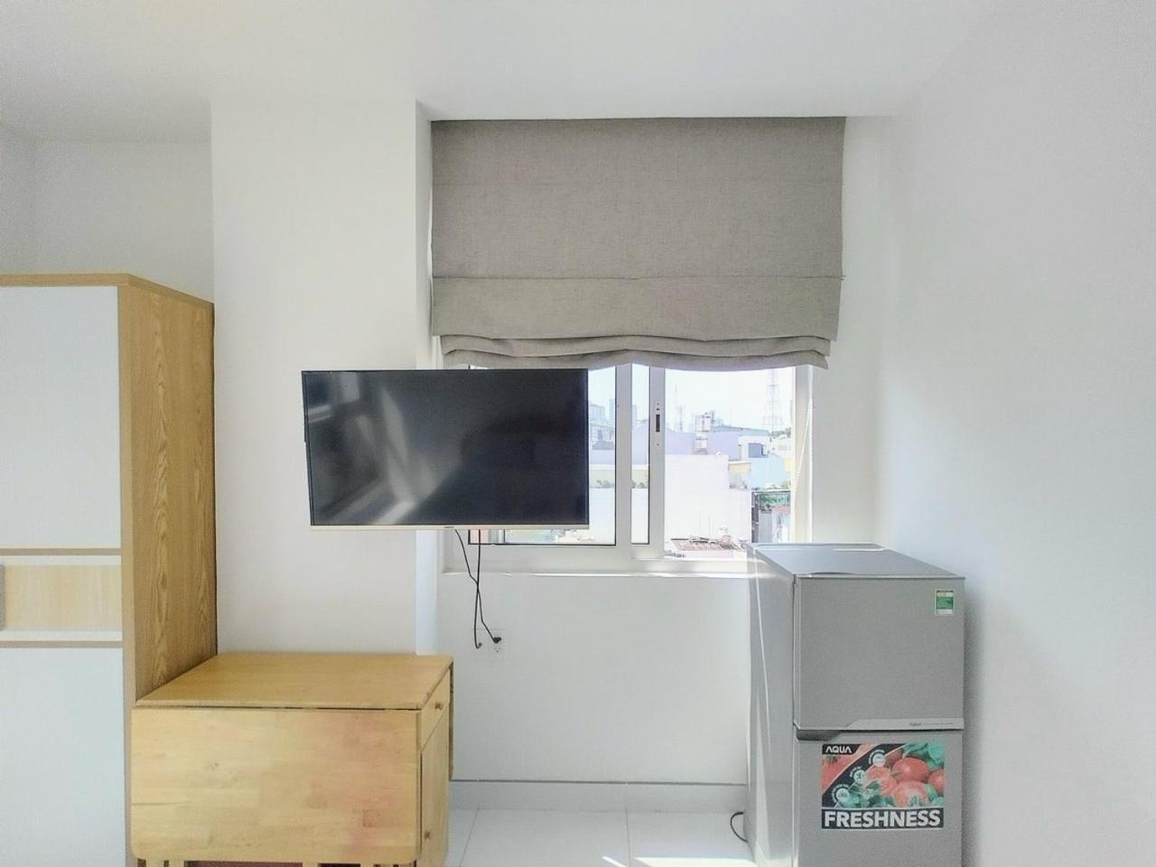 Aloha House Apartment Ho Şi Min Dış mekan fotoğraf