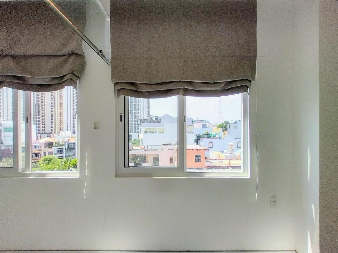 Aloha House Apartment Ho Şi Min Dış mekan fotoğraf
