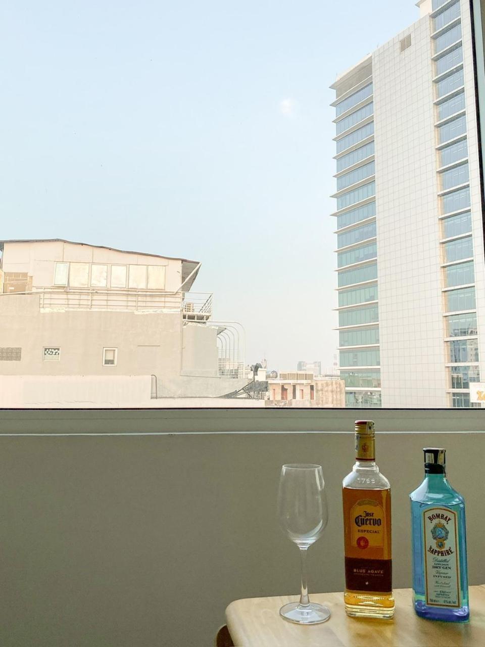 Aloha House Apartment Ho Şi Min Dış mekan fotoğraf