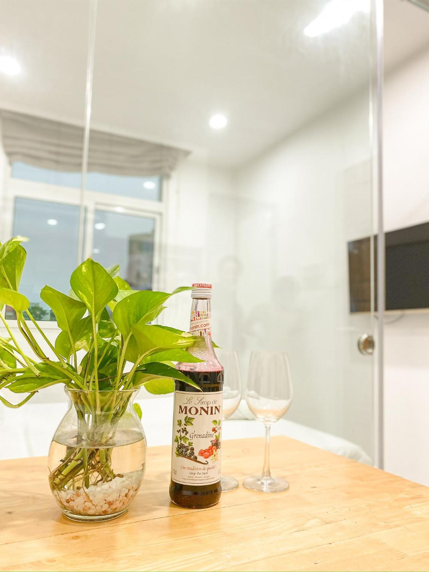 Aloha House Apartment Ho Şi Min Dış mekan fotoğraf