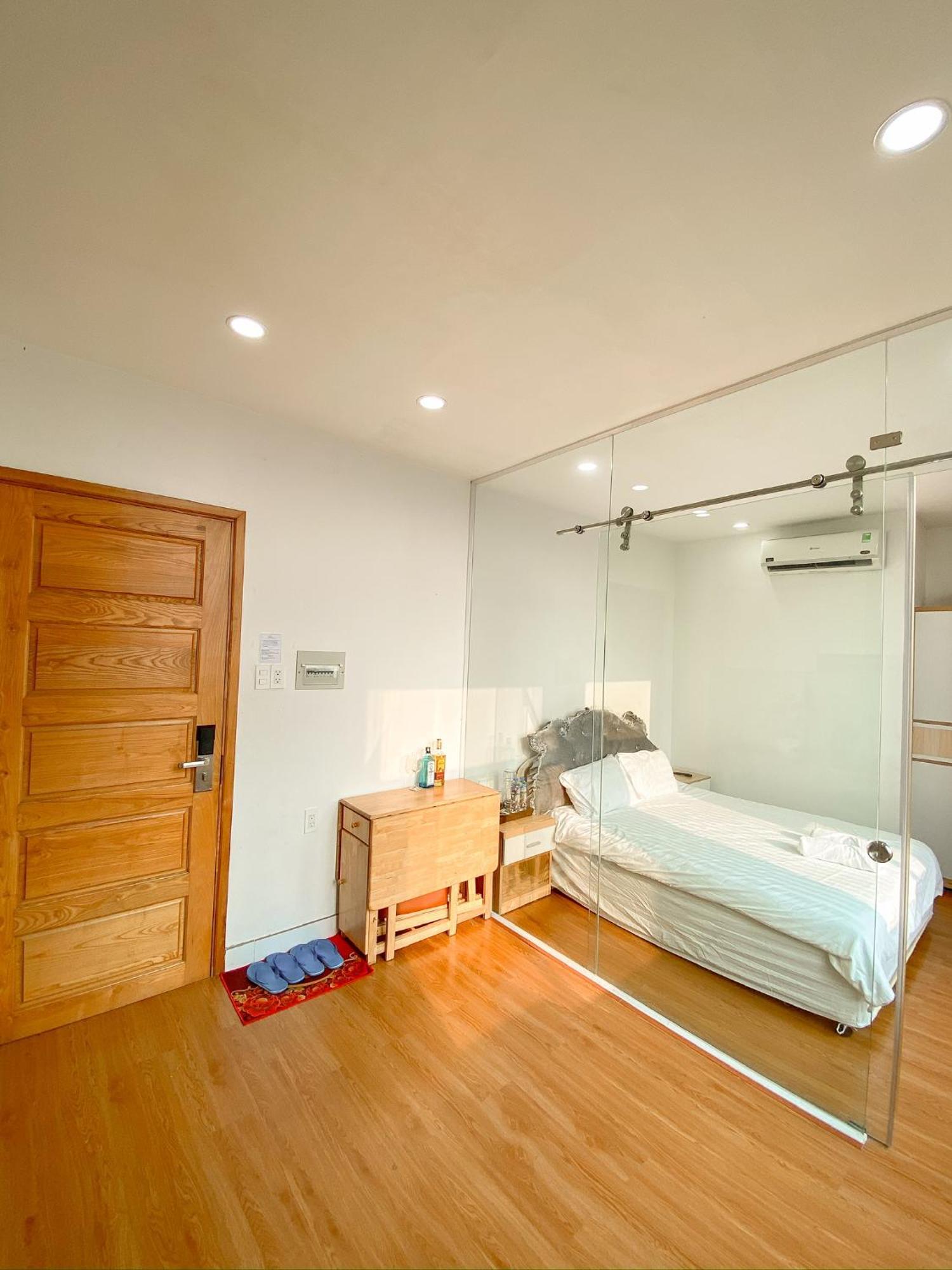 Aloha House Apartment Ho Şi Min Dış mekan fotoğraf