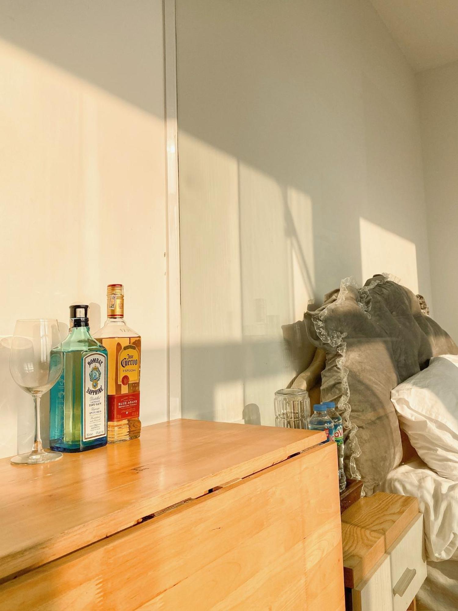 Aloha House Apartment Ho Şi Min Dış mekan fotoğraf