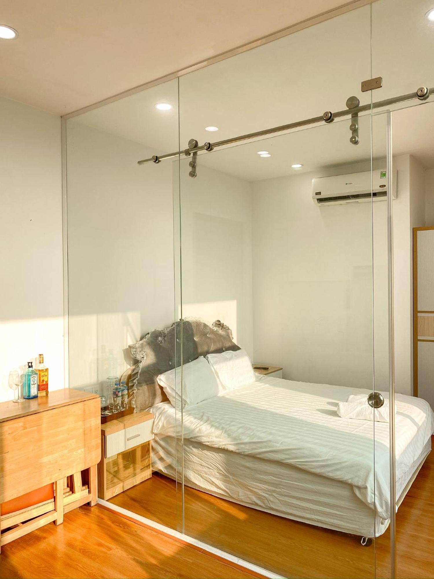 Aloha House Apartment Ho Şi Min Dış mekan fotoğraf