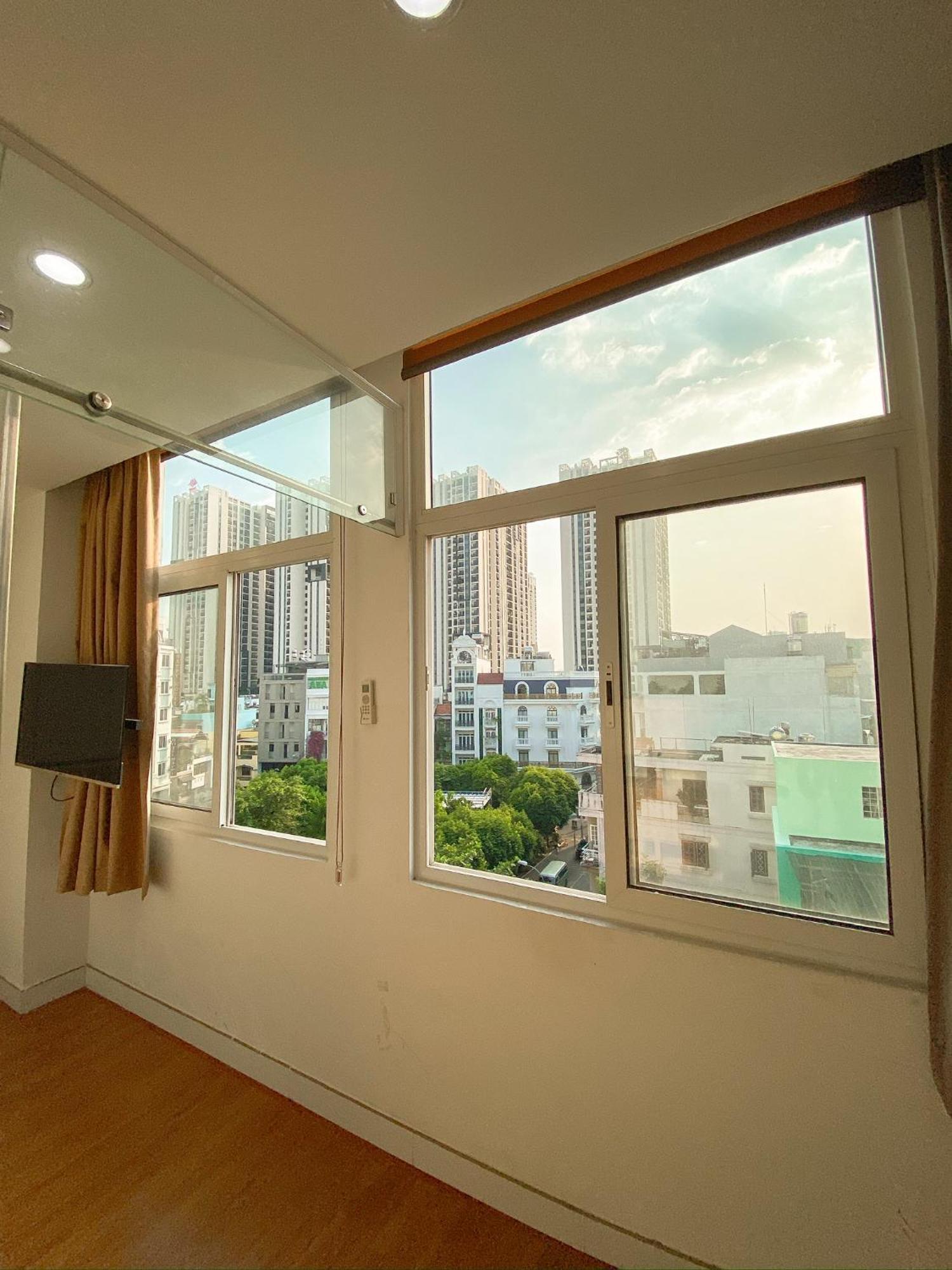 Aloha House Apartment Ho Şi Min Dış mekan fotoğraf