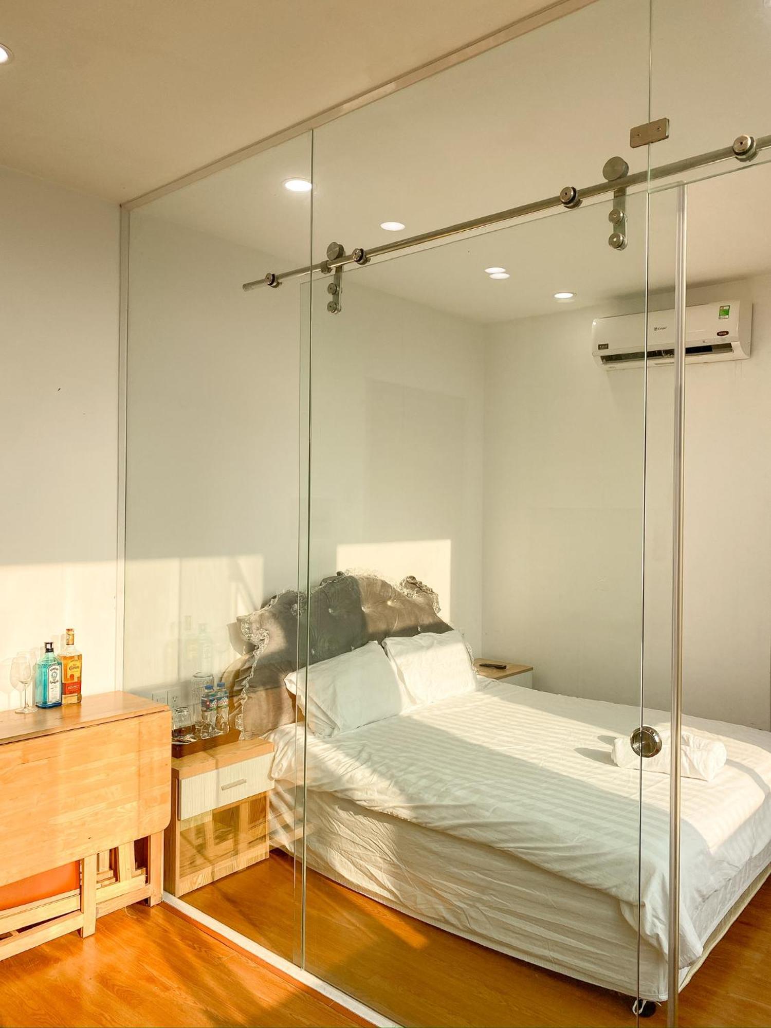 Aloha House Apartment Ho Şi Min Dış mekan fotoğraf