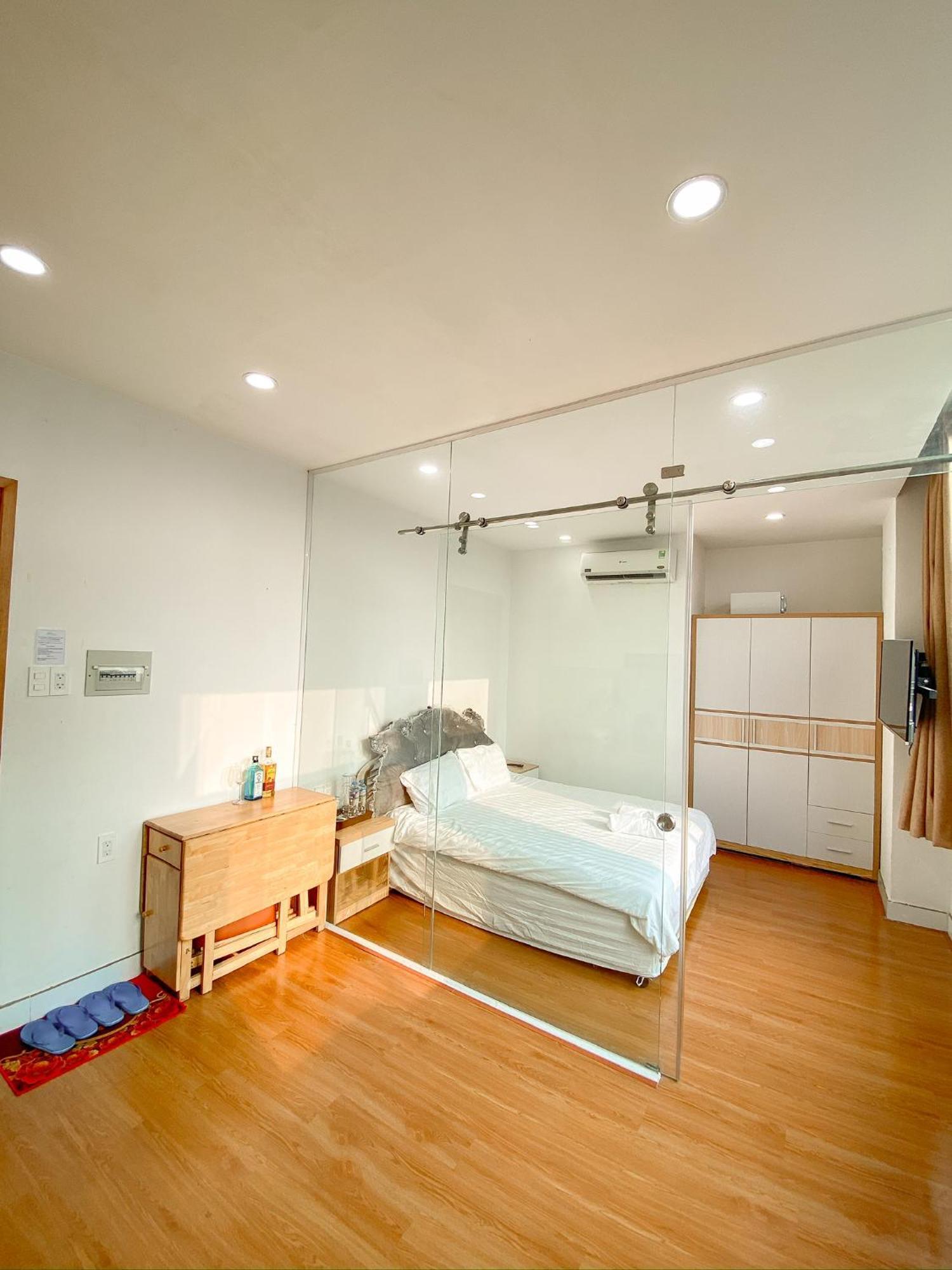Aloha House Apartment Ho Şi Min Dış mekan fotoğraf